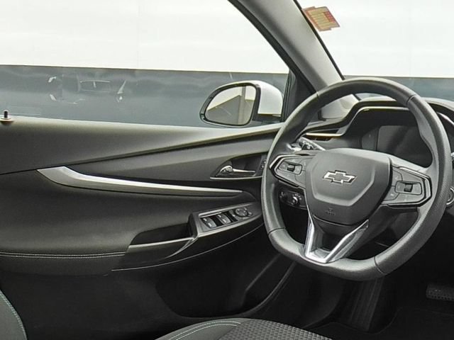 Used 2023 Chevrolet Bolt EUV LT w/ Driver Confidence Package FWD image 17