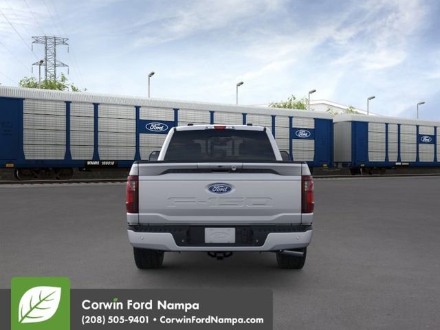 New 2026 Ford F150 XLT AWD/4WD image 7