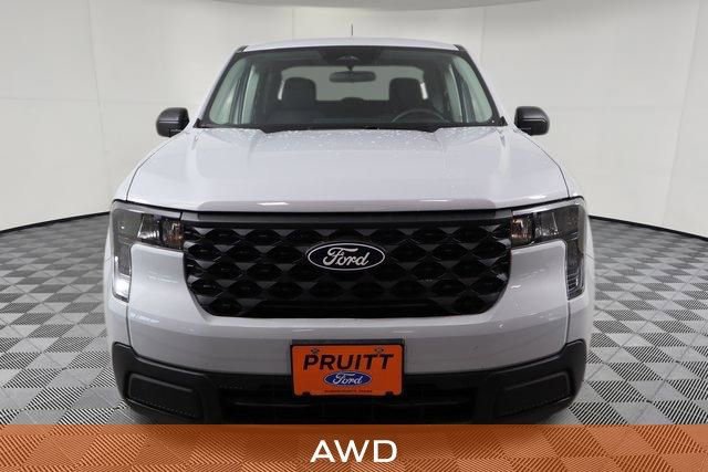 New 2025 Ford Maverick XL w/ Equipment Group 102A AWD/4WD image 3