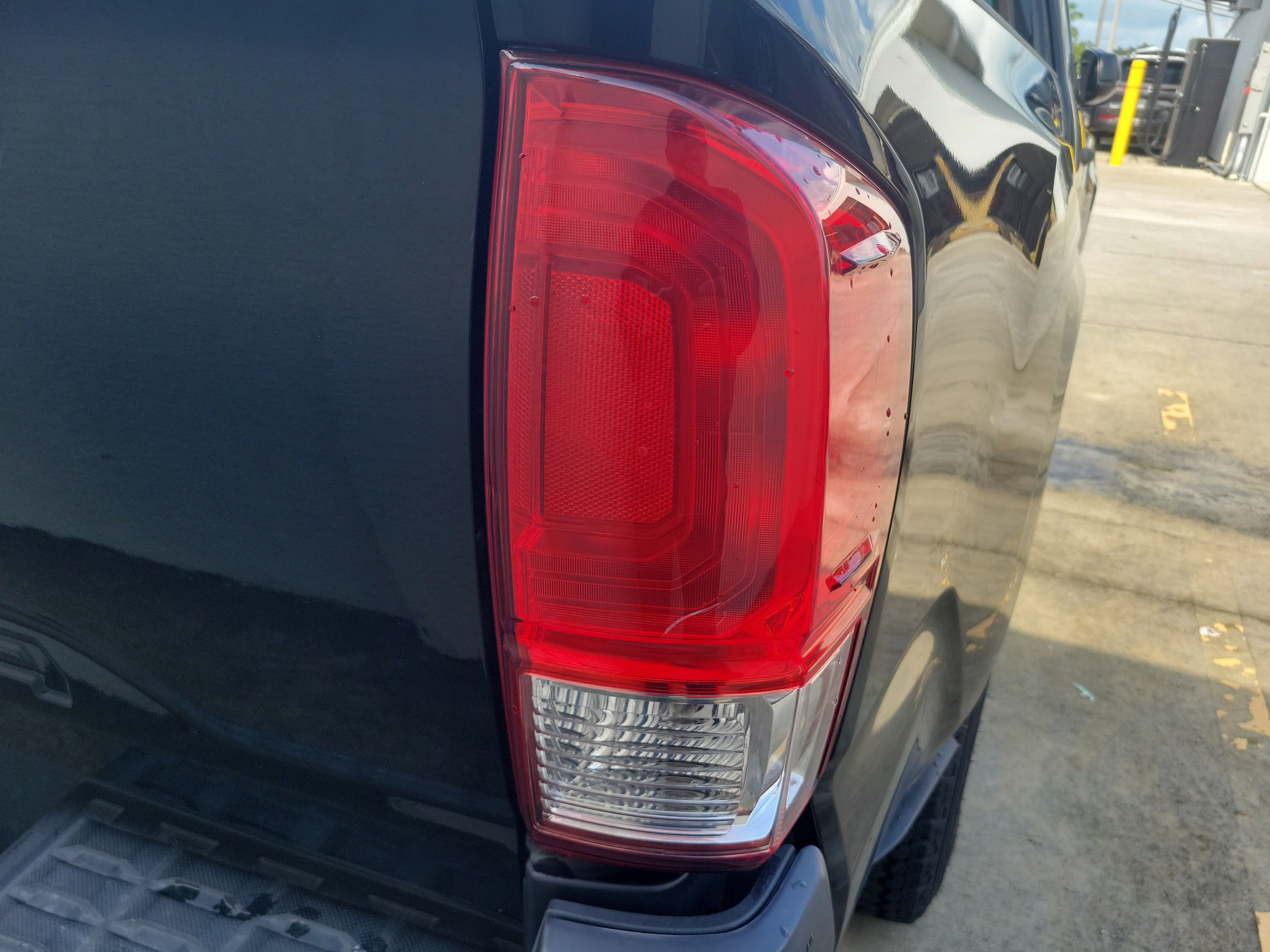 Used 2016 Toyota Tacoma SR RWD image 7