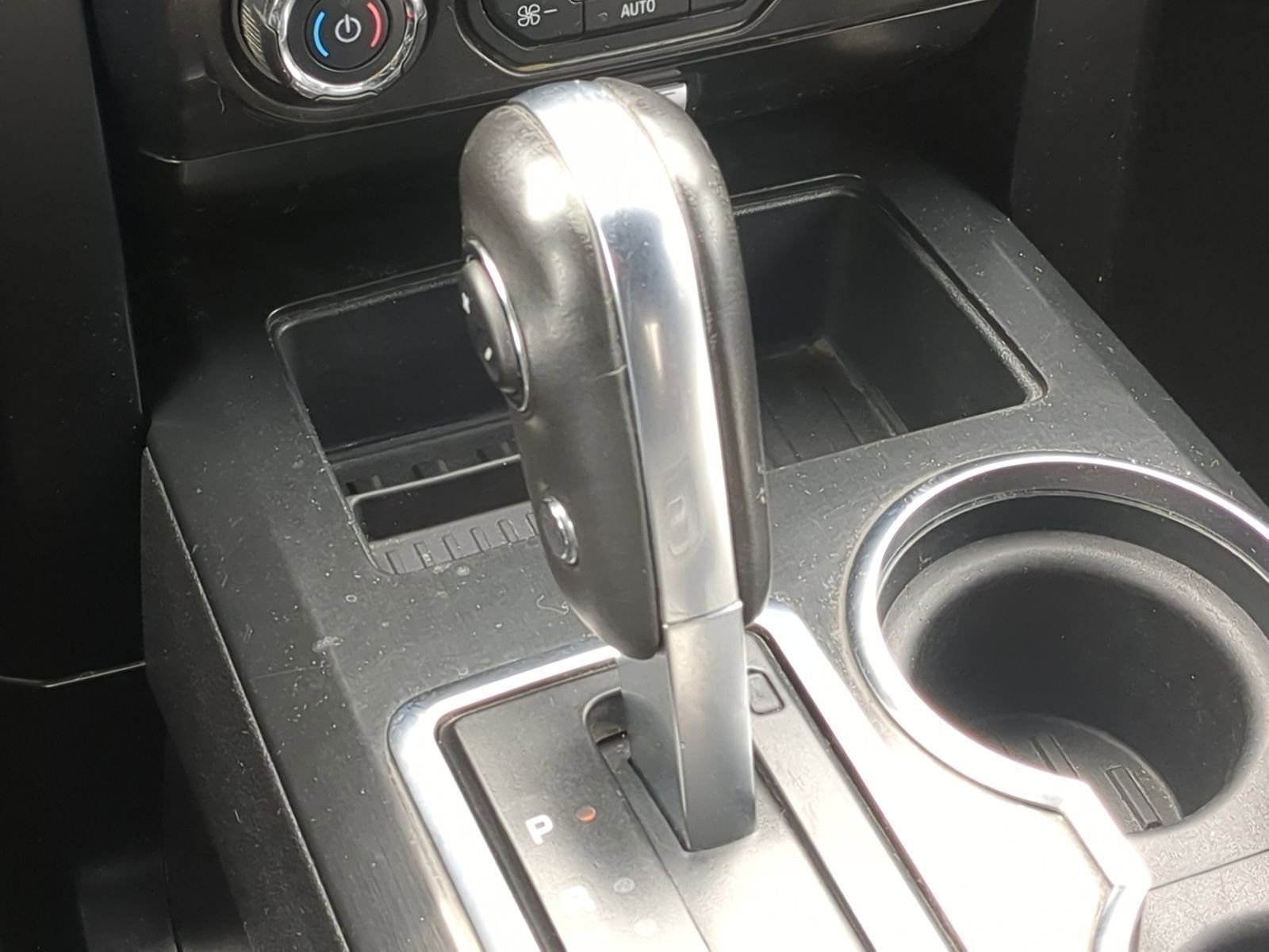 Used 2014 Ford F150 FX4 w/ Equipment Group 402A Luxury image 36