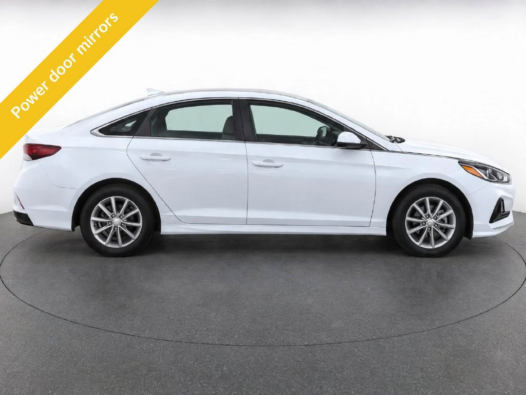 Used 2018 Hyundai Sonata SE FWD image 8