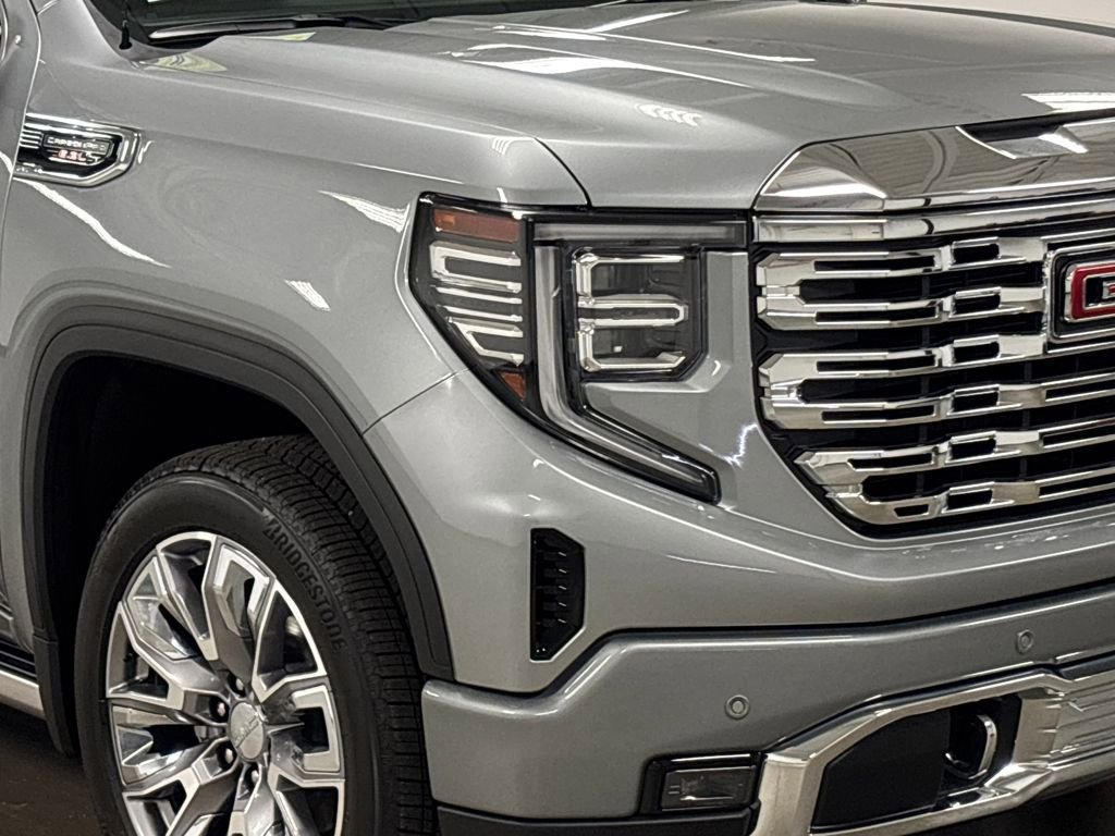 New 2026 GMC Sierra 1500 Denali image 4