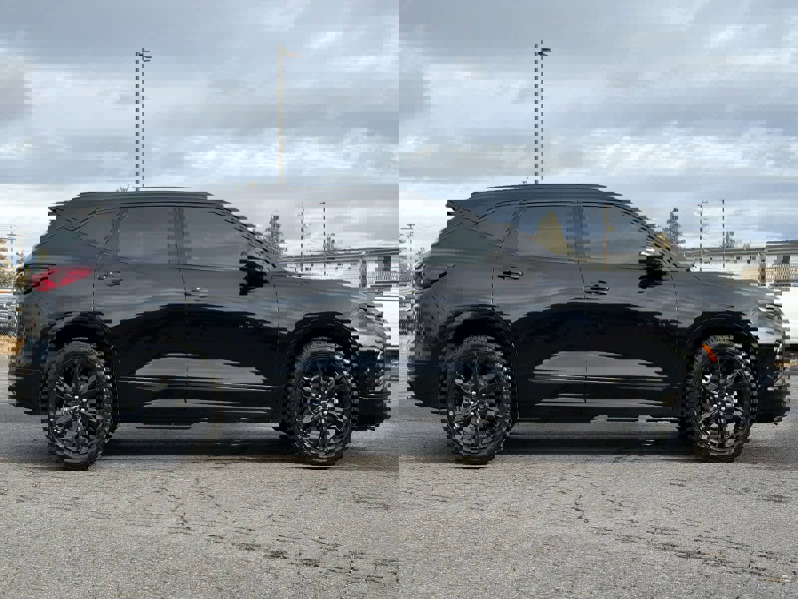 Used 2019 Chevrolet Blazer RS image 8