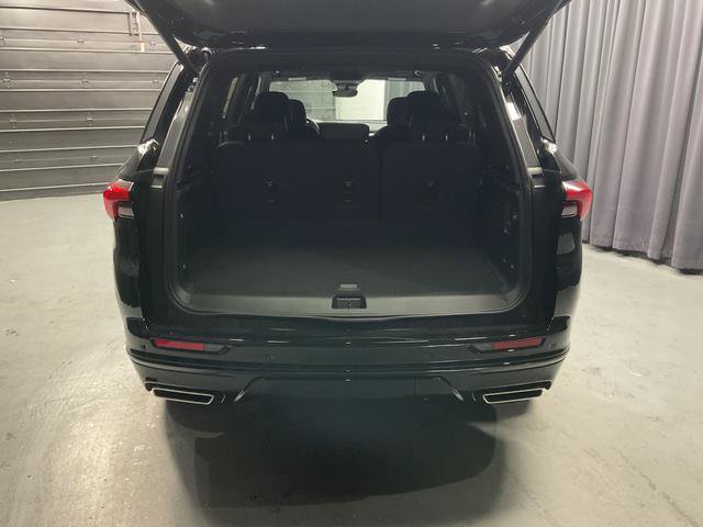 New 2026 Buick Enclave Sport Touring w/ Power Package AWD/4WD image 9