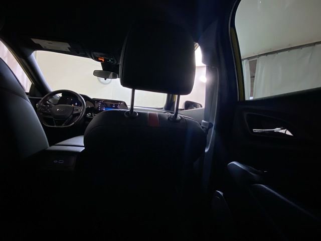 Used 2024 Chevrolet Trax RS w/ Driver Confidence Package image 36