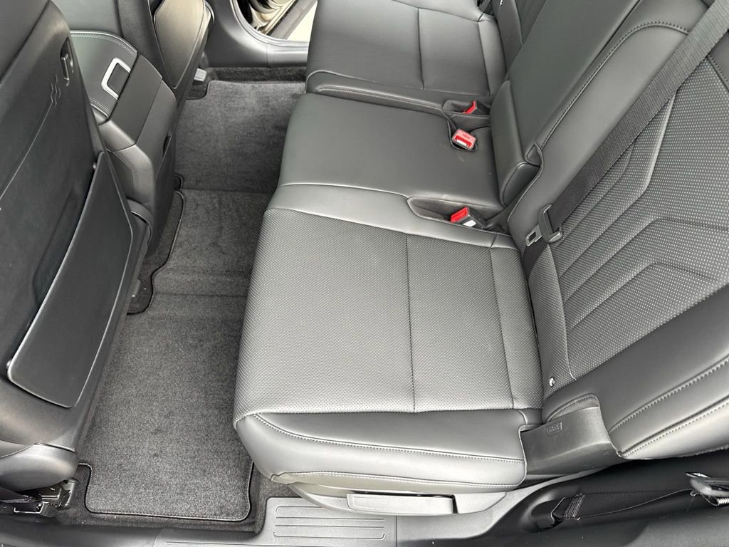 New 2026 Hyundai Santa Fe SEL image 13