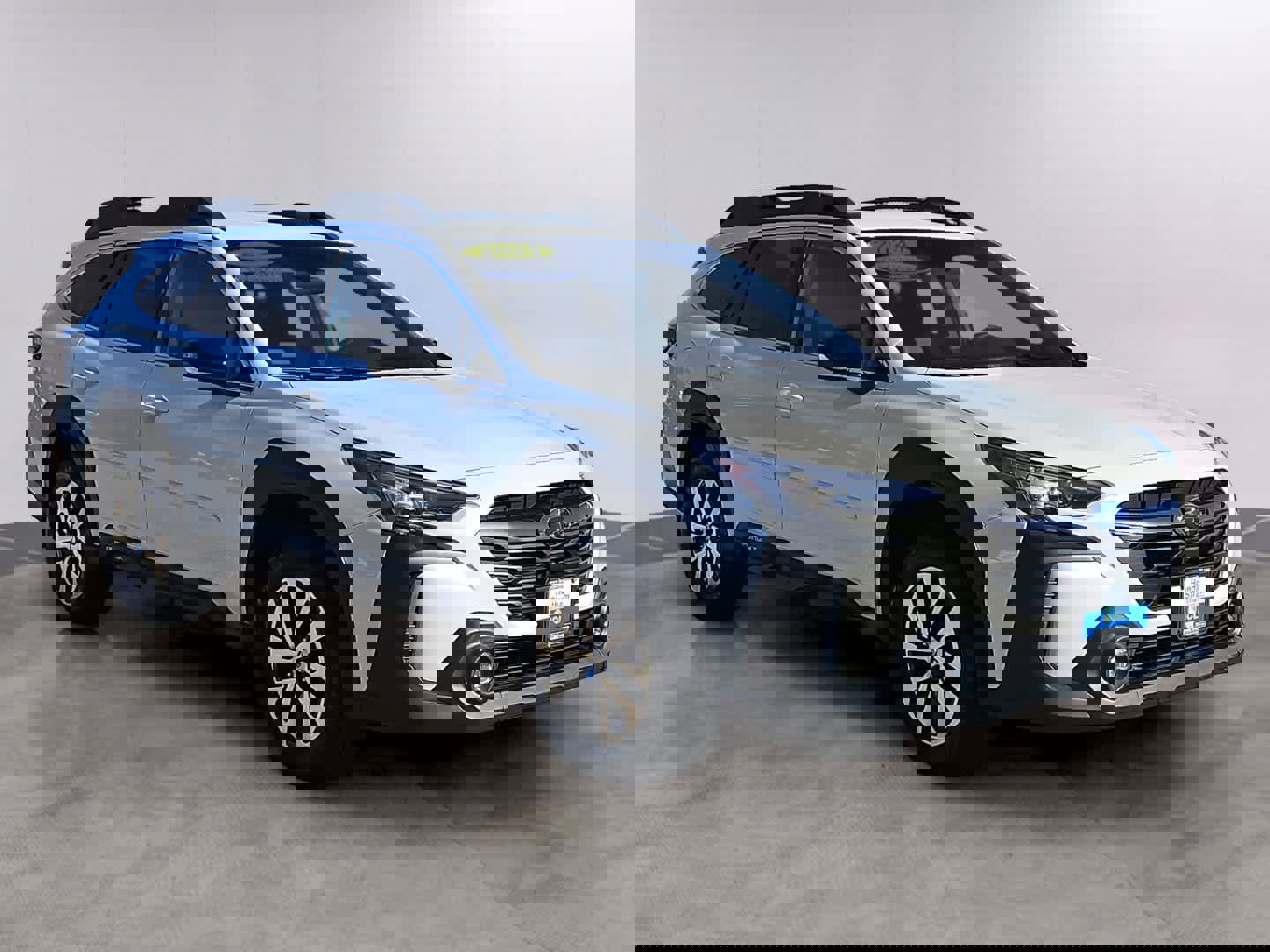 Used 2024 Subaru Outback Premium image 27