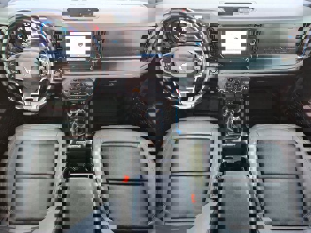 Certified 2022 Ford Bronco Black Diamond image 10