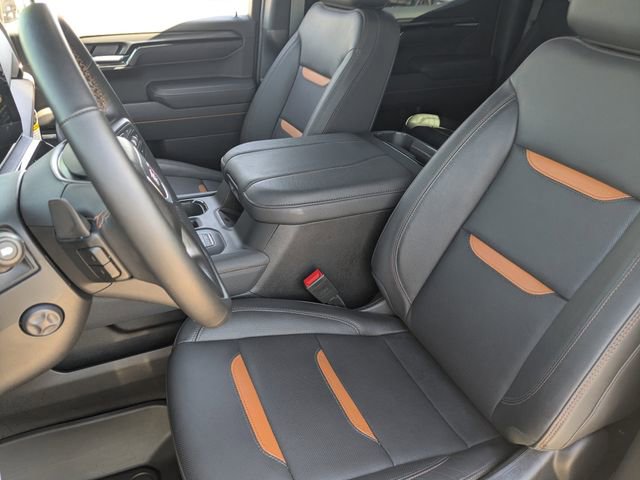 Used 2026 GMC Sierra 1500 AT4 w/ AT4 Premium Package AWD/4WD image 18