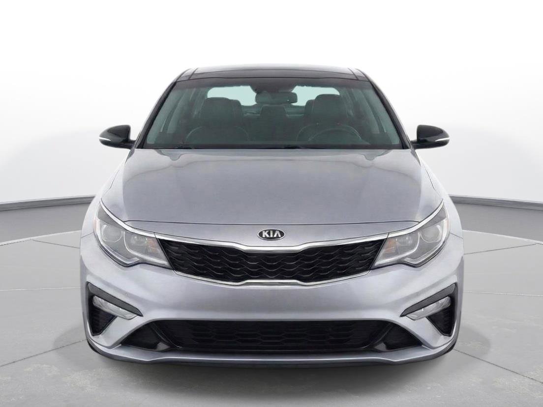 Used 2020 Kia Optima SE image 5