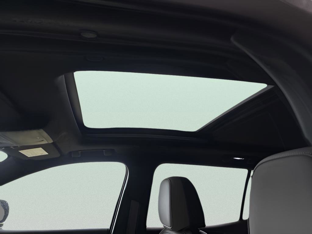 New 2026 GMC Terrain Elevation image 17