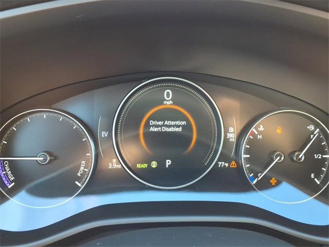 New 2026 MAZDA CX-50 AWD 2.5 Hybrid w/ Cargo Package image 21