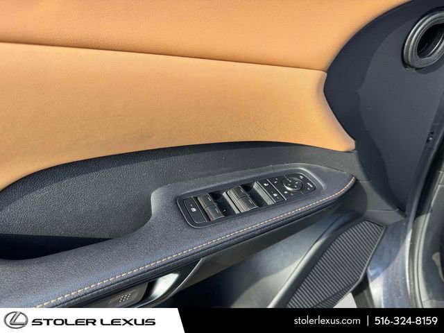 Certified 2023 Lexus RX 350 Premium Plus w/ Accessory Package (Z1) AWD/4WD image 19