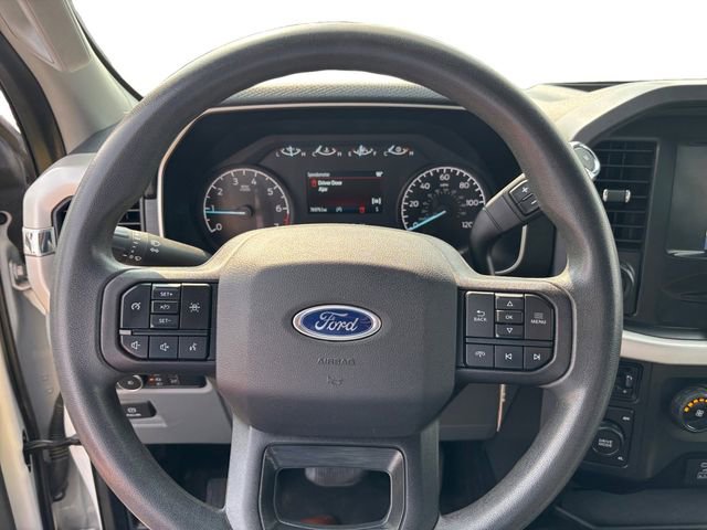 Used 2021 Ford F150 XLT w/ Trailer Tow Package image 11