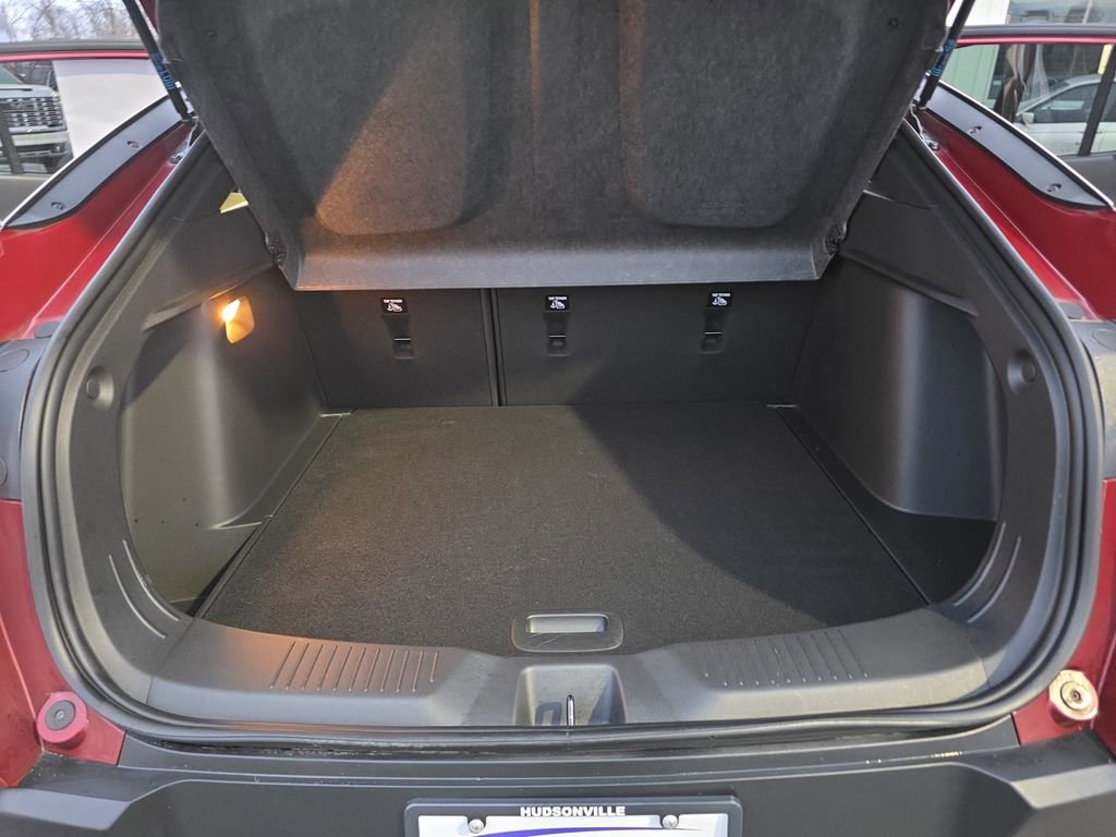 Used 2024 Buick Envista Preferred image 12