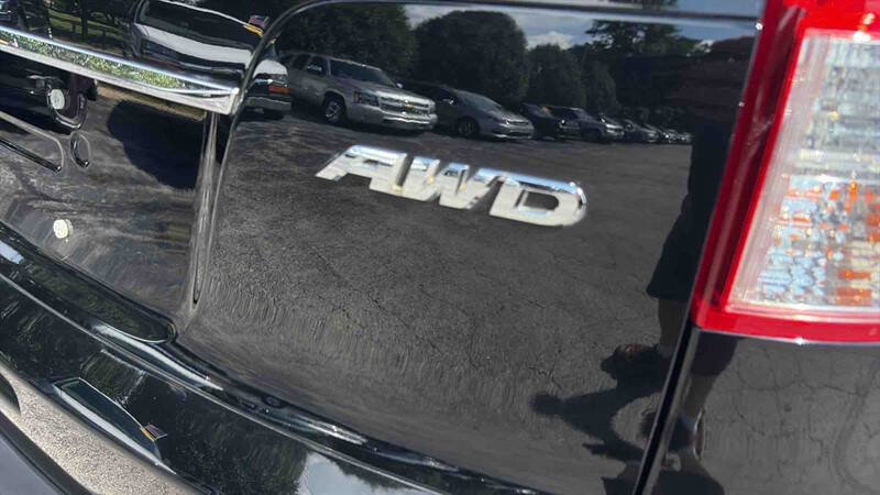 Used 2013 Honda CR-V EX-L image 10