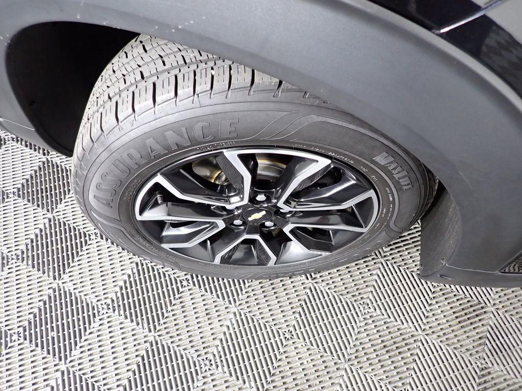 Used 2021 Chevrolet TrailBlazer ACTIV w/ Sun and Liftgate Package image 39