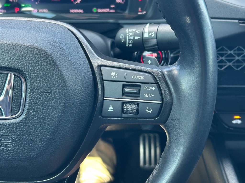 Used 2023 Honda Accord Sport image 34