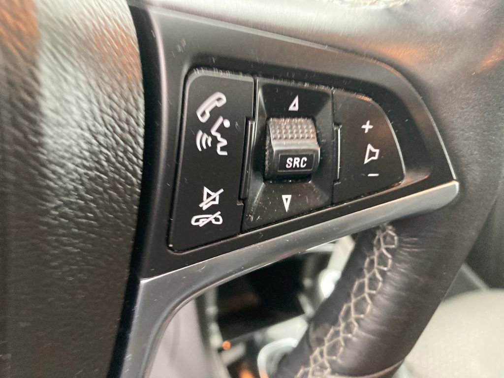 Used 2017 Buick Encore Sport Touring w/ Safety Package image 43