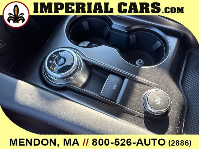 New 2026 Ford Explorer ST w/ Sun And Sound Package image 24