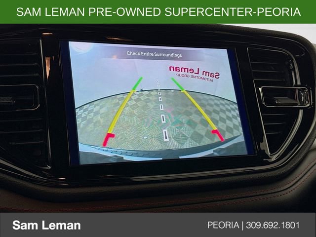 Used 2025 Dodge Durango GT image 14