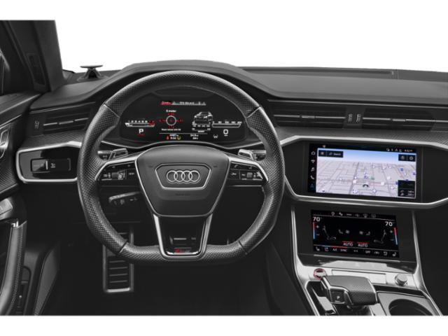Used 2022 Audi RS 6 AWD/4WD image 7