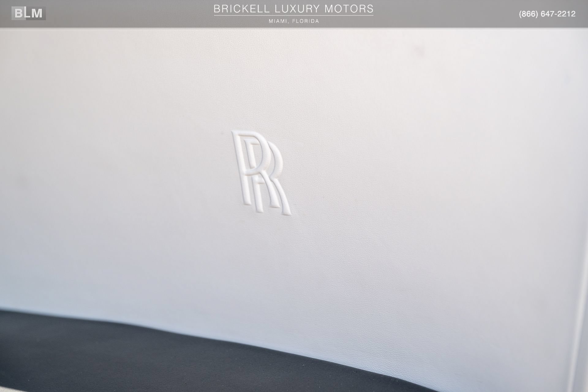 Used 2022 Rolls-Royce Cullinan AWD/4WD image 69