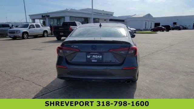 Used 2022 Honda Civic Sport image 8