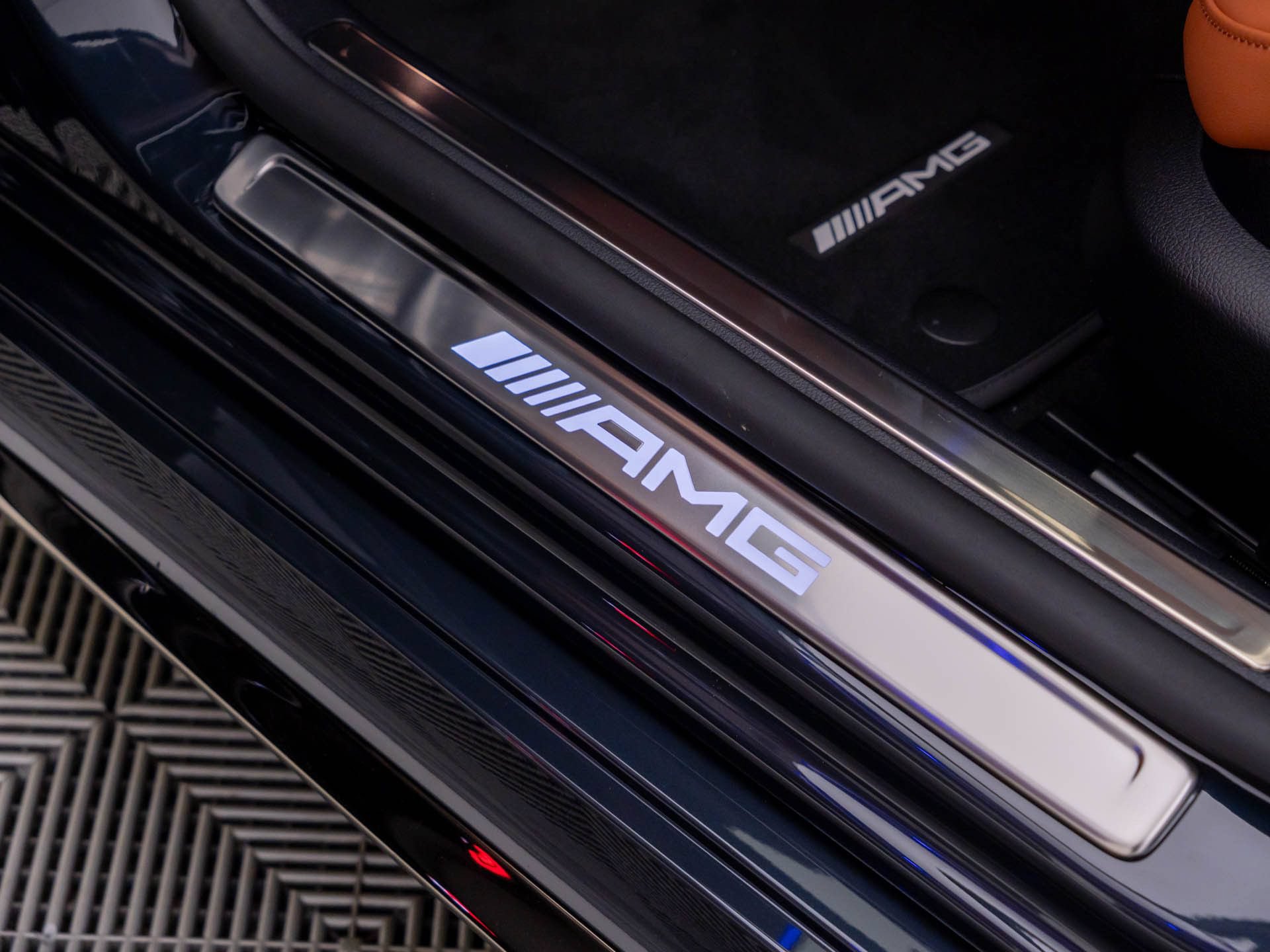 New 2026 Mercedes-Benz S 63 AMG S image 18