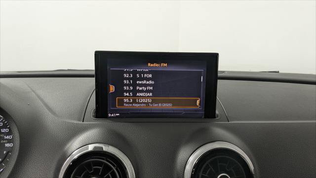Used 2018 Audi A3 2.0T Premium w/ Convenience Package FWD image 31