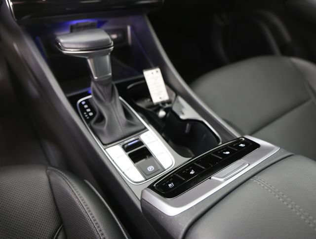 Used 2022 Hyundai Tucson SEL w/ Convenience + Premium Package FWD image 8