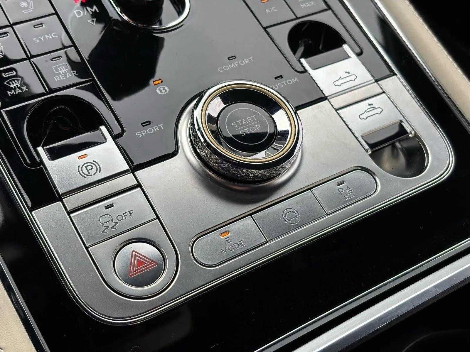 New 2025 Bentley Continental GT Speed image 50