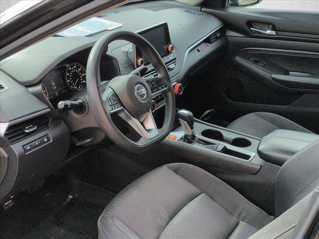 Used 2019 Nissan Altima 2.5 S FWD image 10