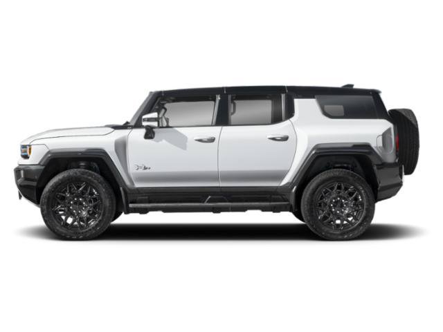 Used 2024 GMC Hummer EV 3X AWD/4WD image 6