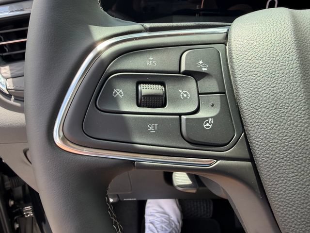 New 2026 Buick Encore GX Avenir w/ Avenir Technology Package FWD image 17