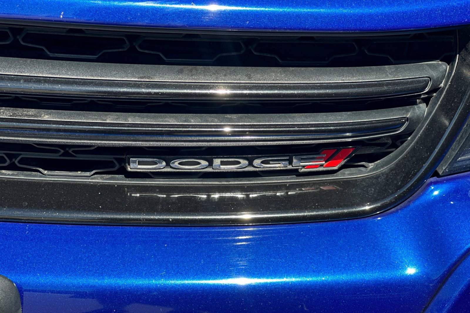Used 2019 Dodge Charger SXT RWD image 35