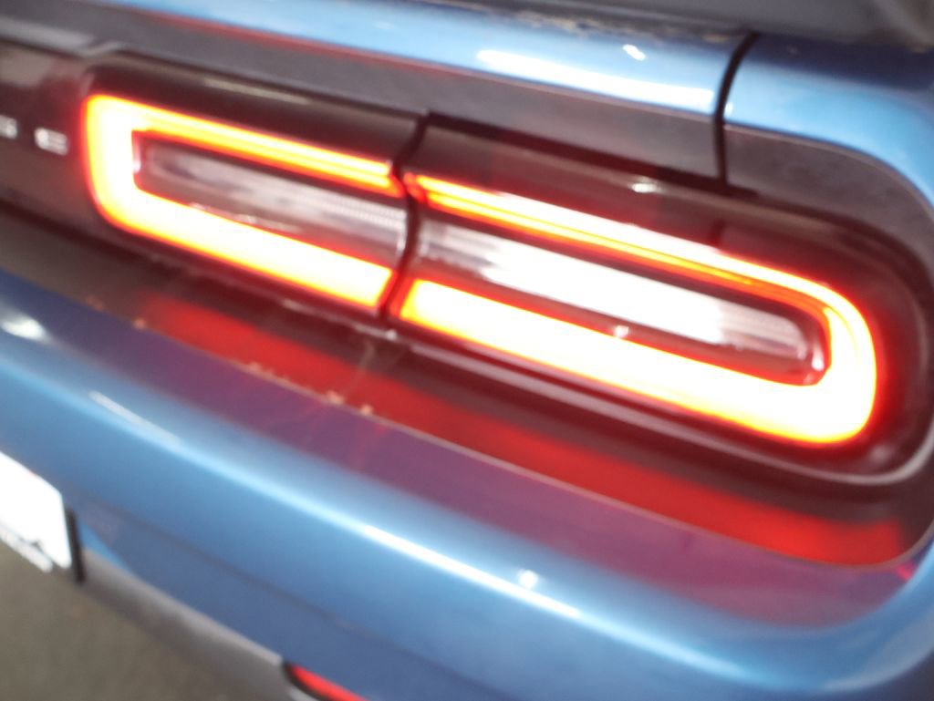 Used 2020 Dodge Challenger R/T Scat Pack w/ T/A Package image 28