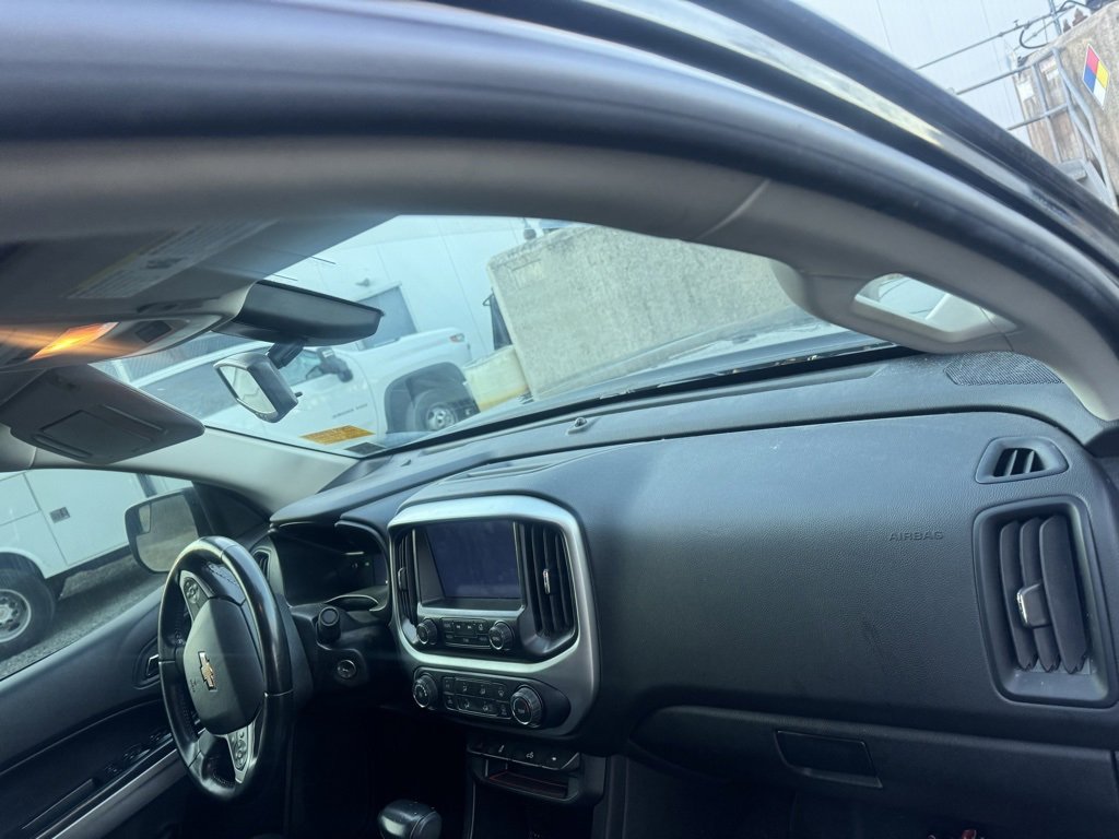 Used 2018 Chevrolet Colorado LT w/ Redline Special Edition image 55