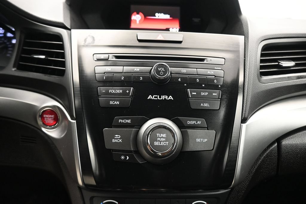 Used 2018 Acura ILX FWD image 21