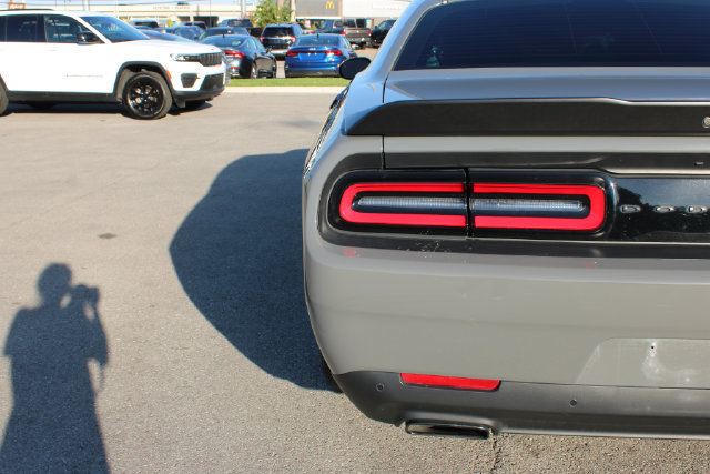 Used 2023 Dodge Challenger GT w/ Plus Package AWD/4WD image 39