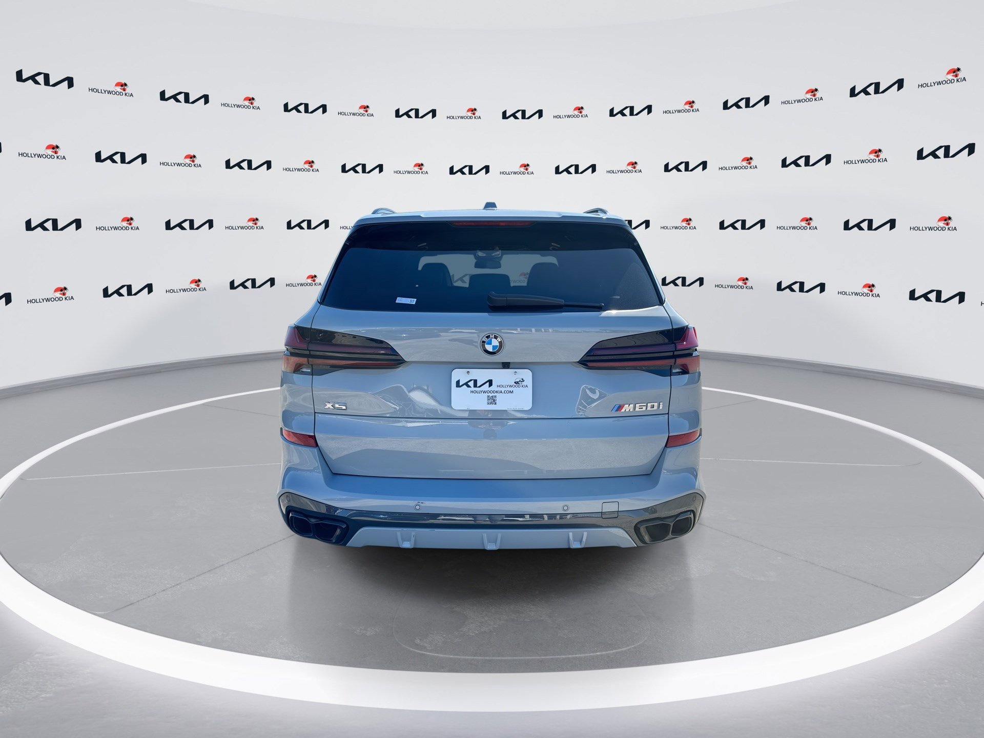 Used 2025 BMW X5 M60i image 7