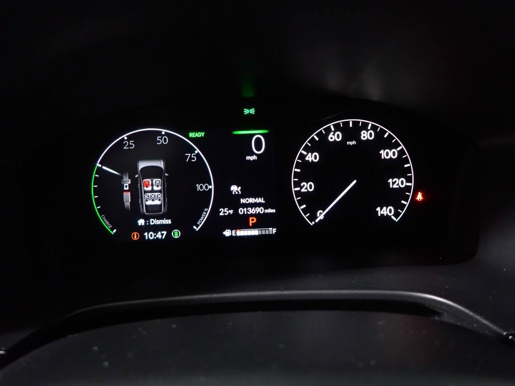 Used 2025 Honda CR-V Sport-L image 30