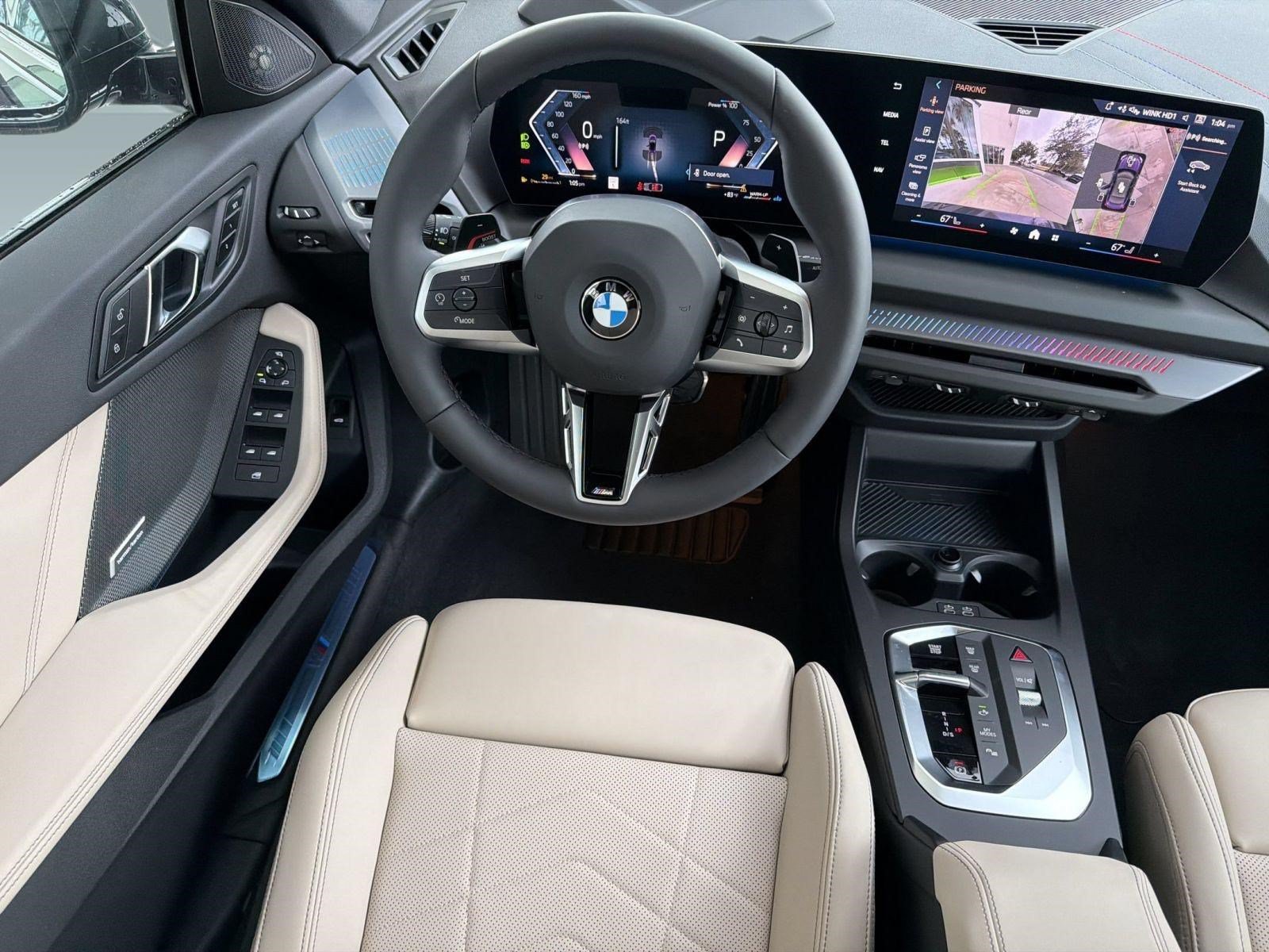 New 2026 BMW 228i xDrive w/ Technology Package AWD/4WD image 29