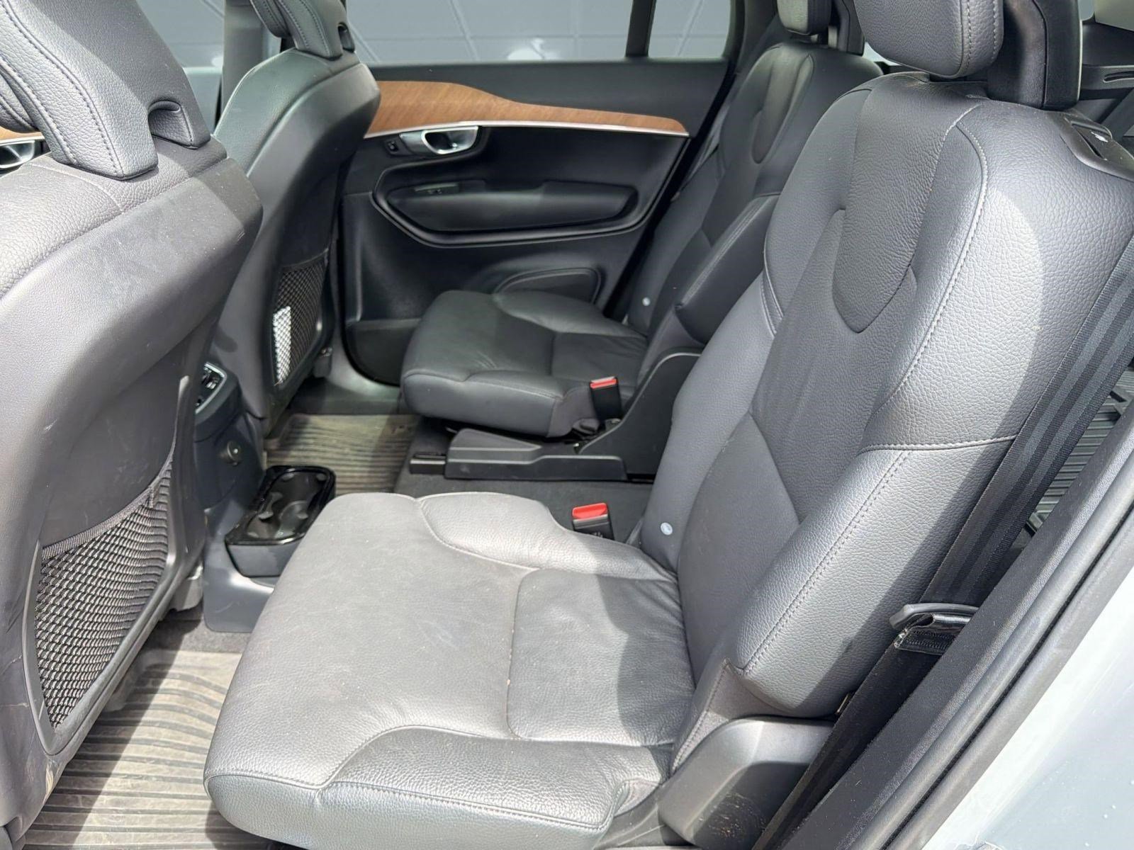 Used 2024 Volvo XC90 T8 Plus w/ Protection Package Premier image 14