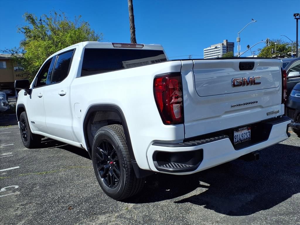 Used 2023 GMC Sierra 1500 Elevation image 12