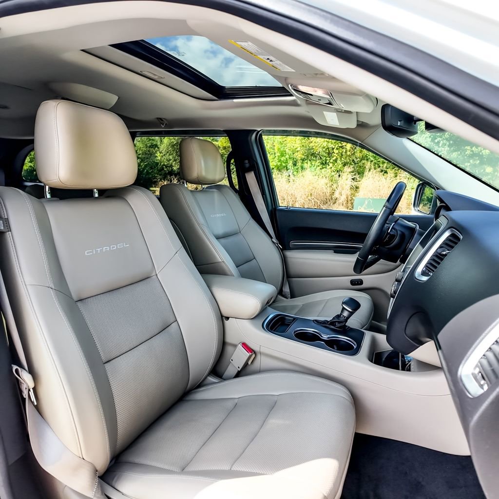 Used 2018 Dodge Durango Citadel AWD/4WD image 26