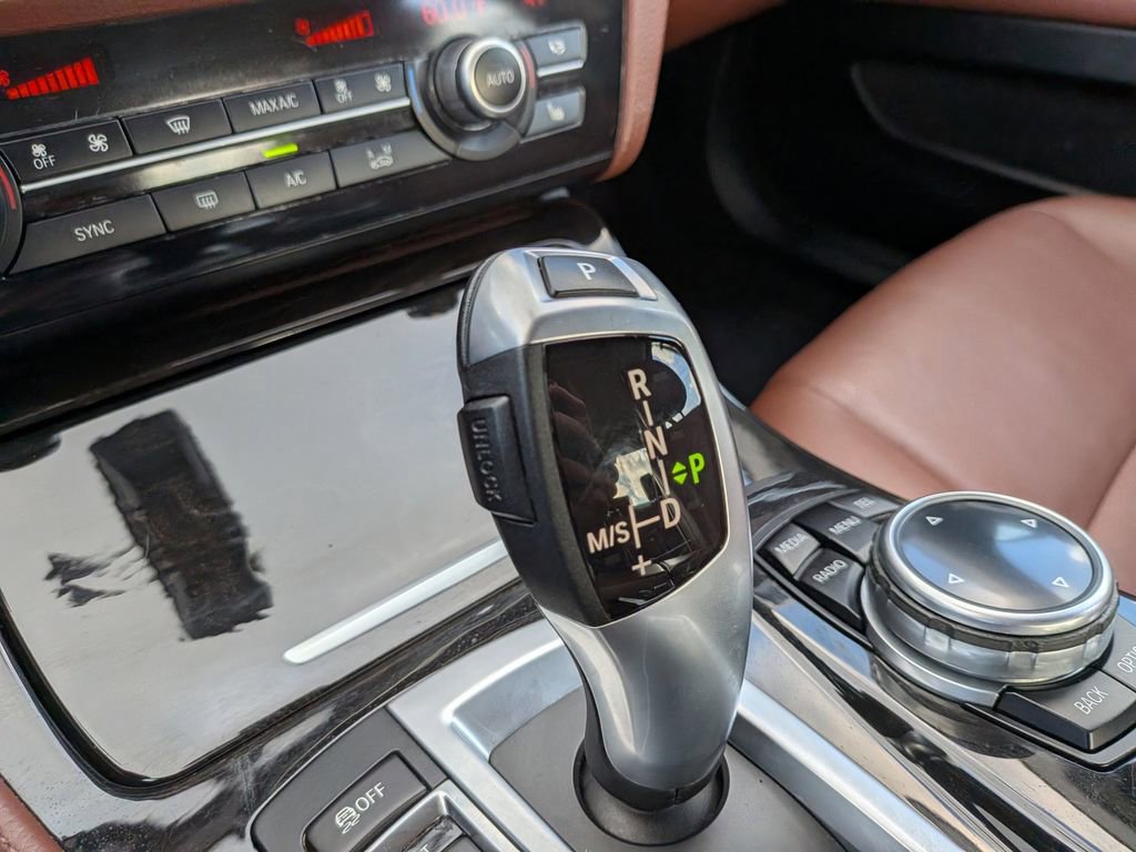 Used 2014 BMW 528i xDrive Sedan image 22