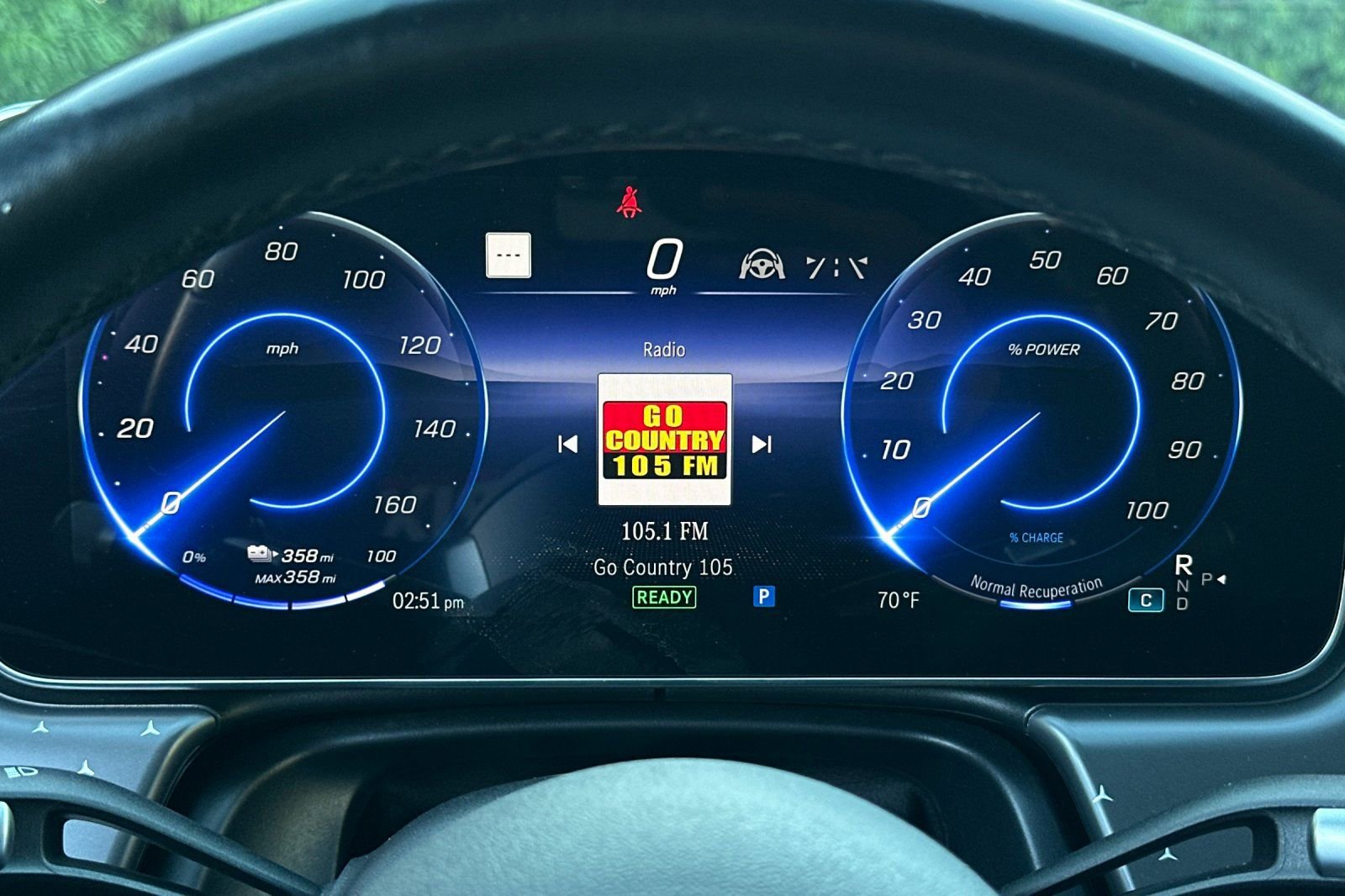 Certified 2022 Mercedes-Benz EQS 450+ 450 image 17