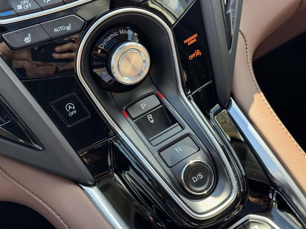 Certified 2024 Acura RDX SH-AWD w/ Technology Package image 30